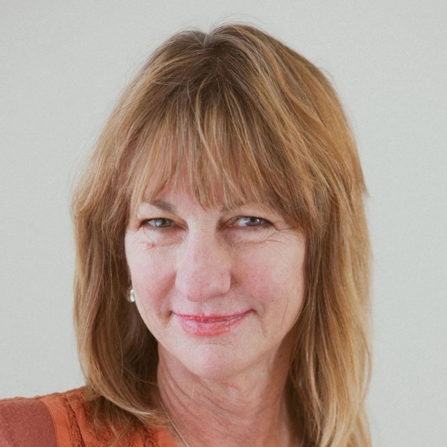 Dr. Pam Stalzer
